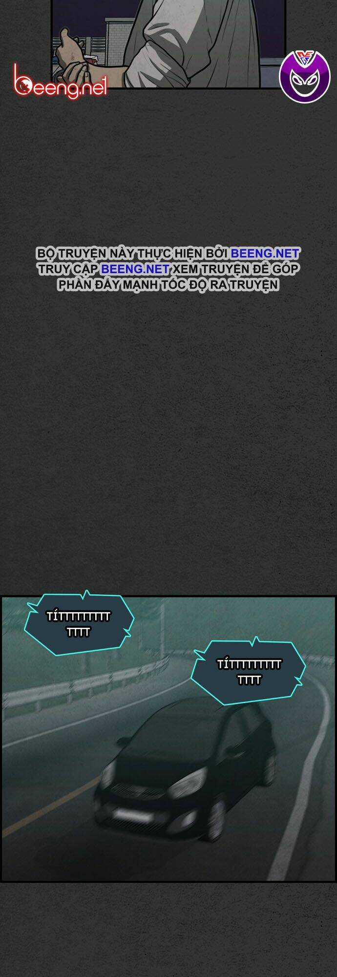 Khu Trọ Quỷ Ám Chapter 31 trang 38