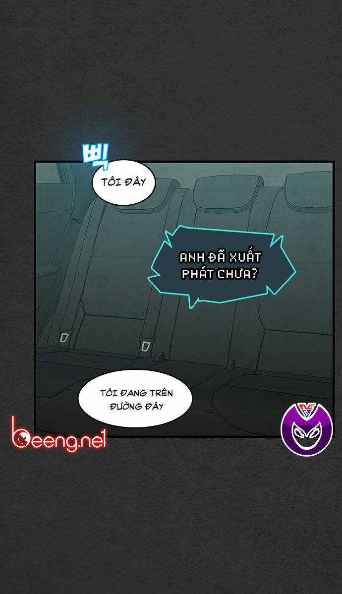 Khu Trọ Quỷ Ám Chapter 31 trang 39