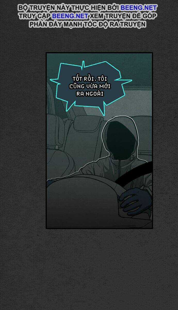 Khu Trọ Quỷ Ám Chapter 31 trang 40