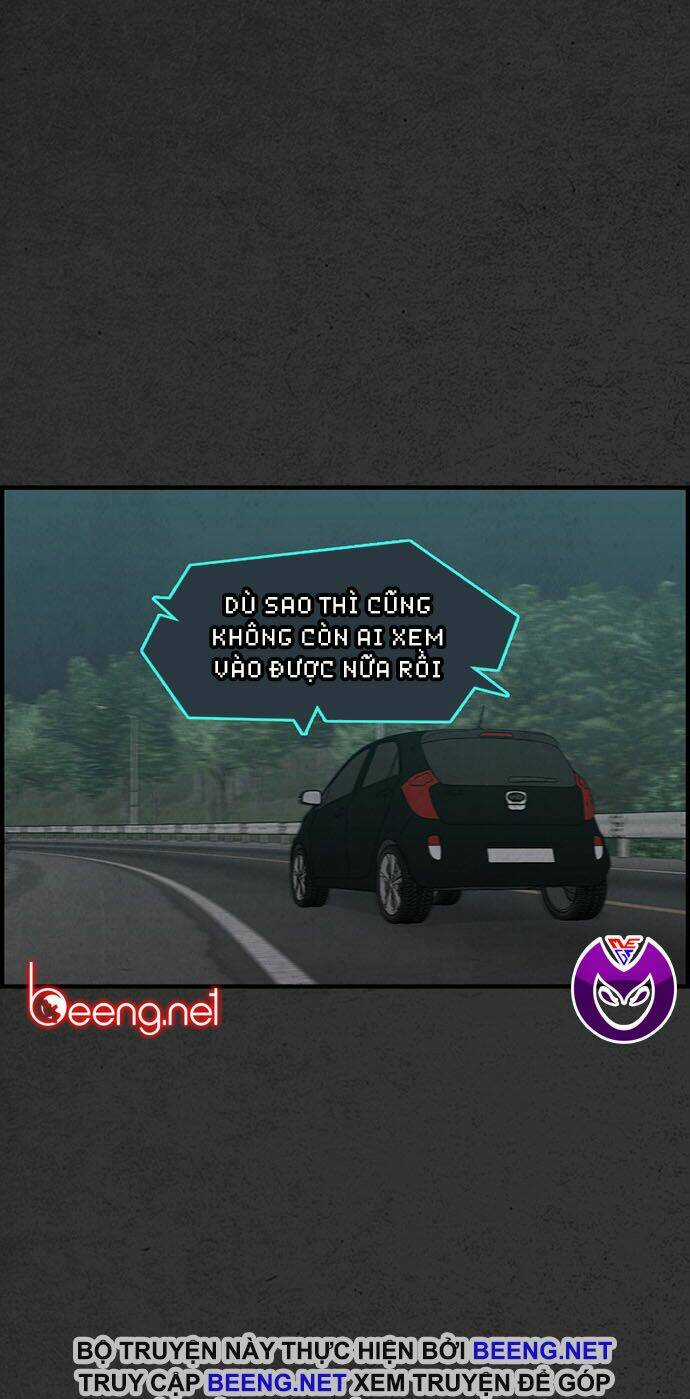 Khu Trọ Quỷ Ám Chapter 31 trang 42