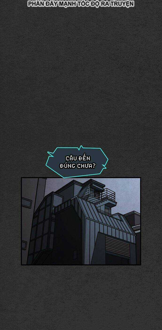 Khu Trọ Quỷ Ám Chapter 31 trang 43