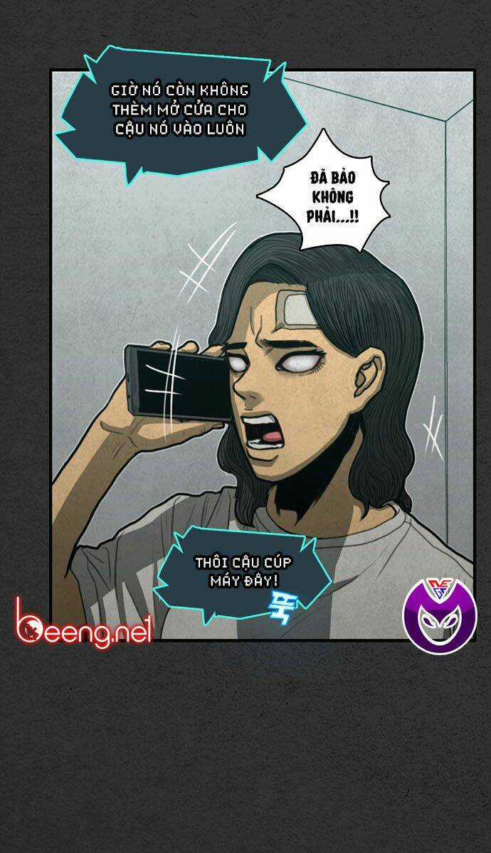 Khu Trọ Quỷ Ám Chapter 31 trang 46