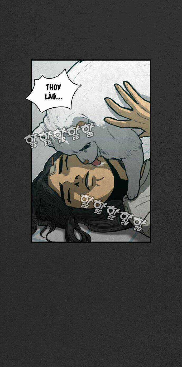 Khu Trọ Quỷ Ám Chapter 31 trang 53