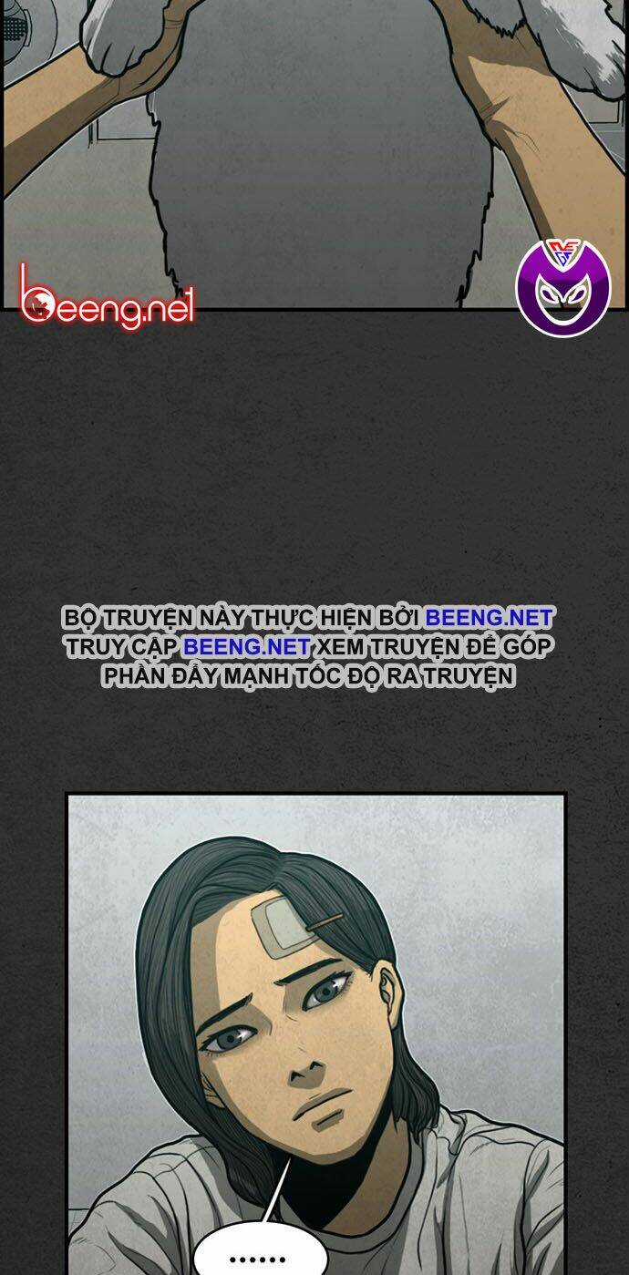 Khu Trọ Quỷ Ám Chapter 31 trang 55