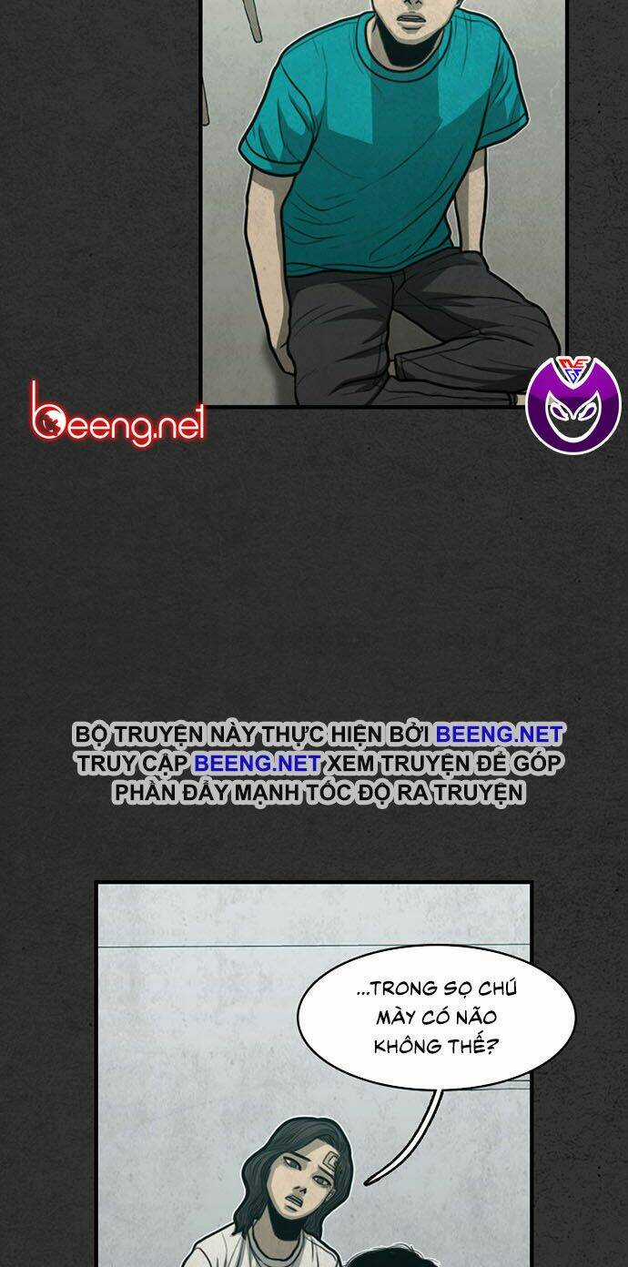 Khu Trọ Quỷ Ám Chapter 31 trang 58