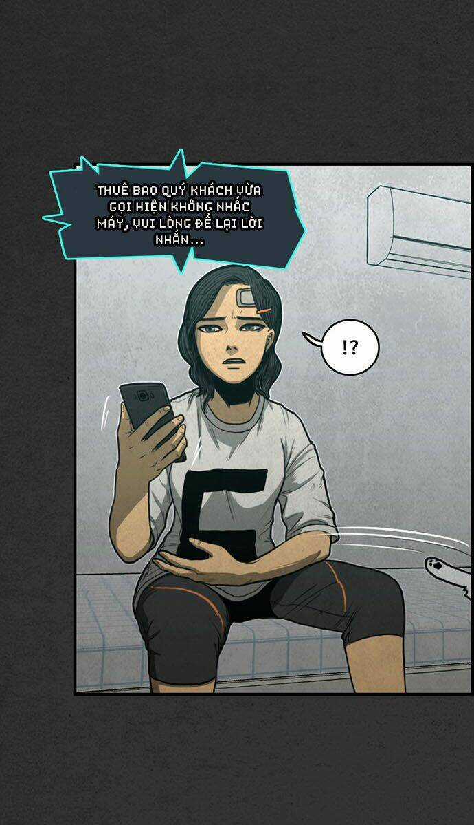 Khu Trọ Quỷ Ám Chapter 31 trang 62