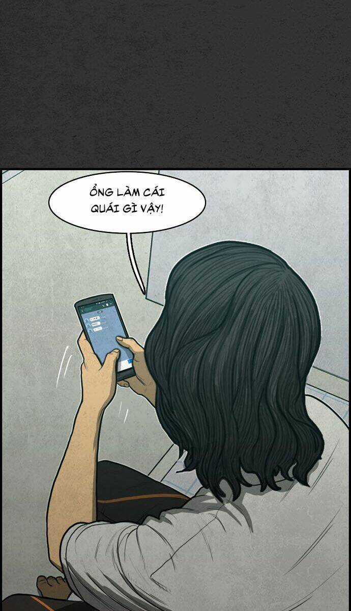 Khu Trọ Quỷ Ám Chapter 31 trang 63