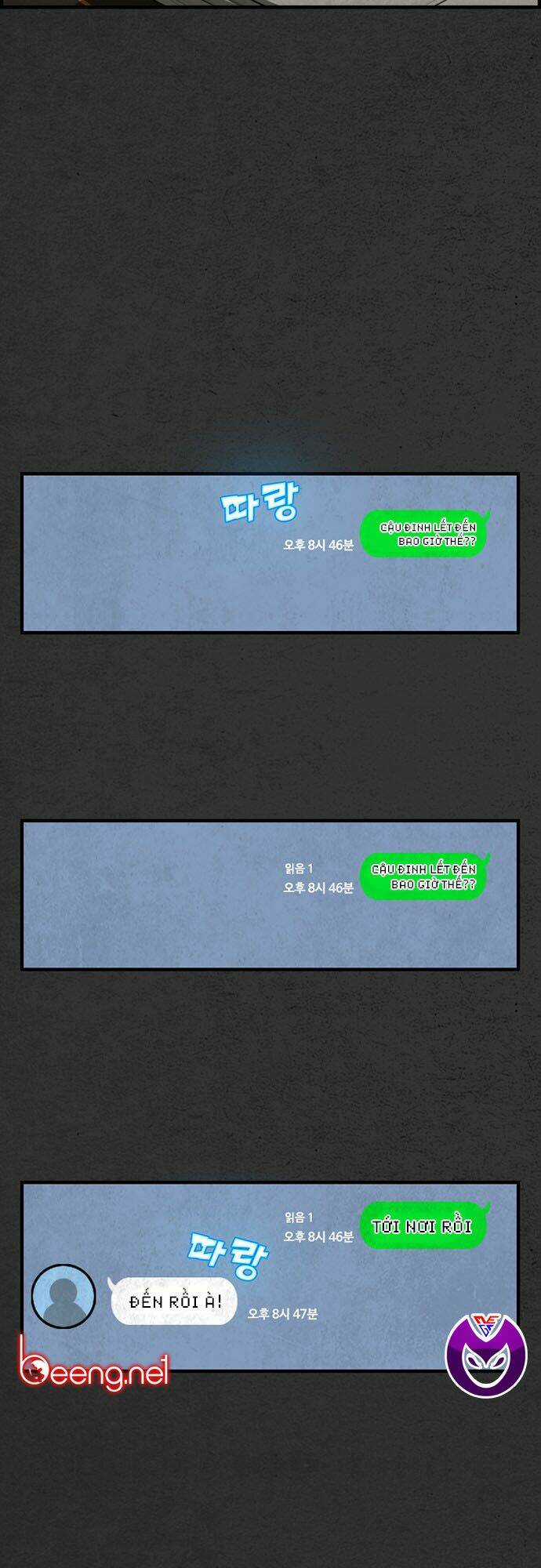 Khu Trọ Quỷ Ám Chapter 31 trang 64