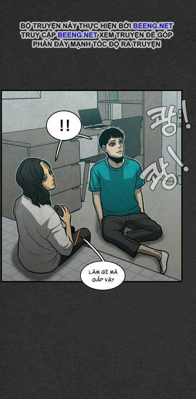 Khu Trọ Quỷ Ám Chapter 31 trang 65