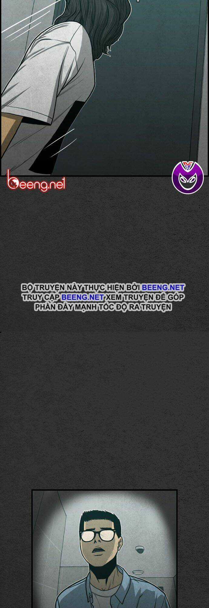 Khu Trọ Quỷ Ám Chapter 31 trang 68