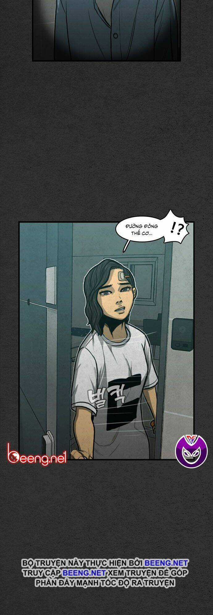 Khu Trọ Quỷ Ám Chapter 31 trang 69