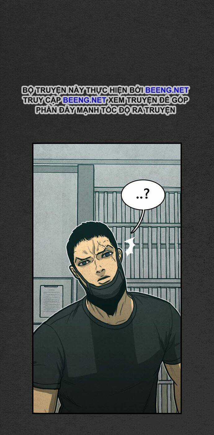 Khu Trọ Quỷ Ám Chapter 31 trang 7