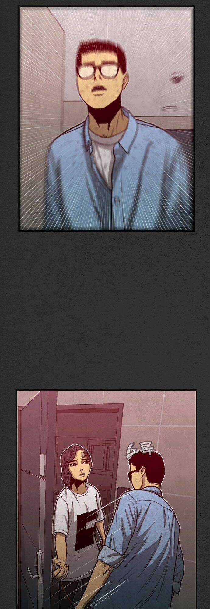 Khu Trọ Quỷ Ám Chapter 31 trang 70