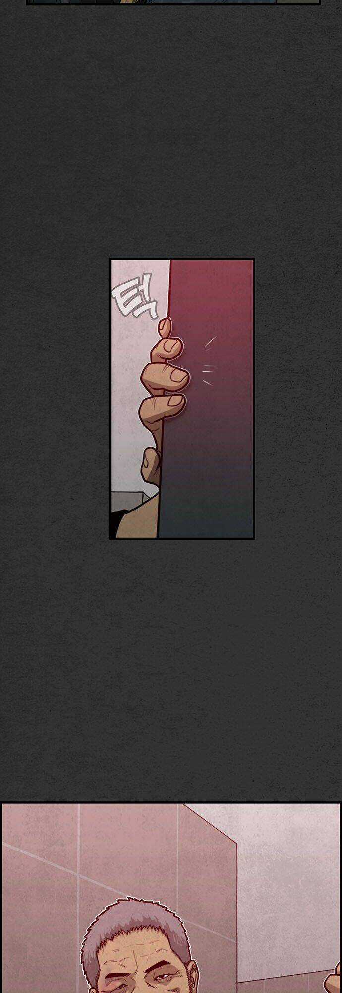 Khu Trọ Quỷ Ám Chapter 31 trang 71