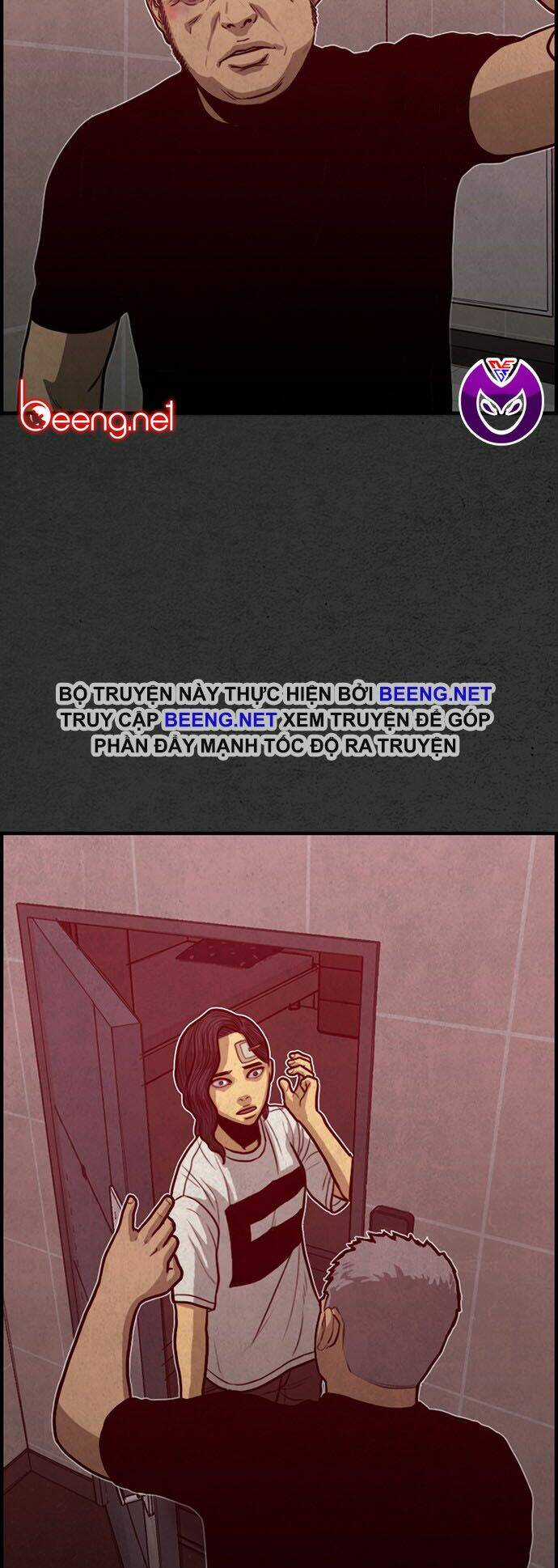 Khu Trọ Quỷ Ám Chapter 31 trang 72