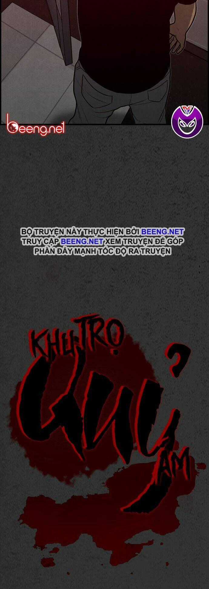 Khu Trọ Quỷ Ám Chapter 31 trang 73
