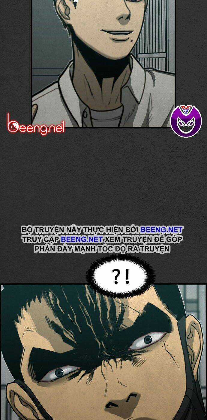 Khu Trọ Quỷ Ám Chapter 31 trang 9