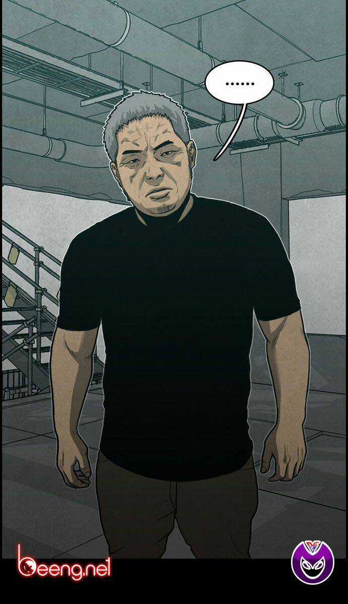 Khu Trọ Quỷ Ám Chapter 32 trang 14