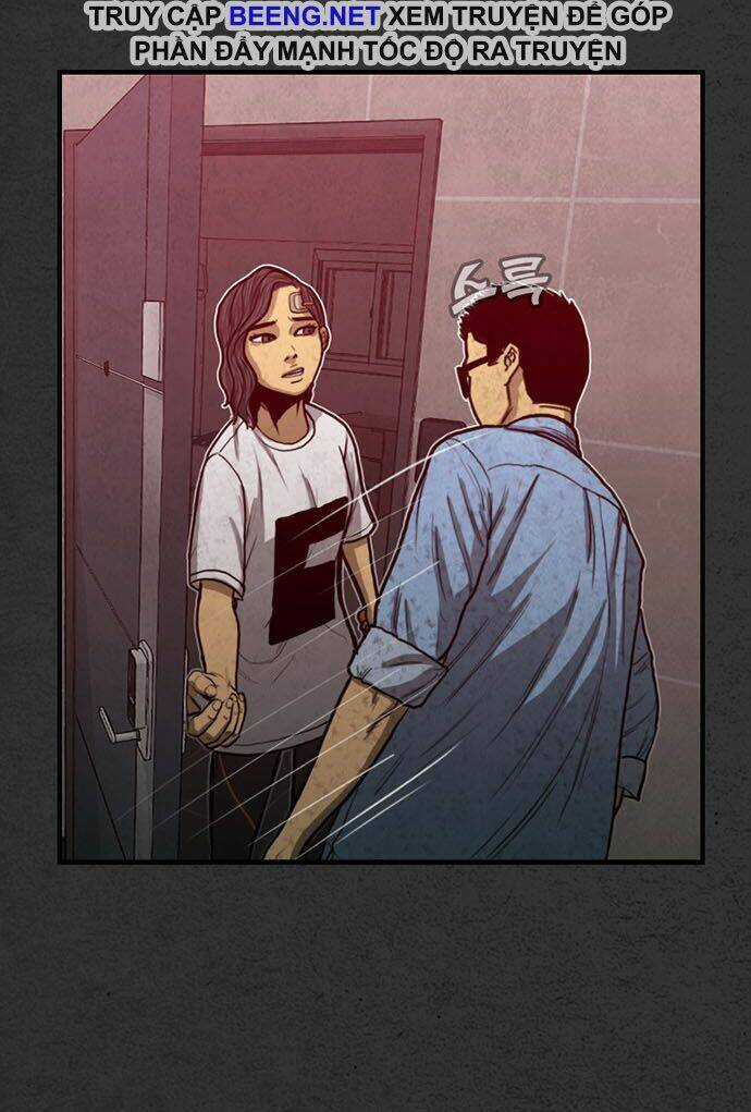 Khu Trọ Quỷ Ám Chapter 32 trang 2