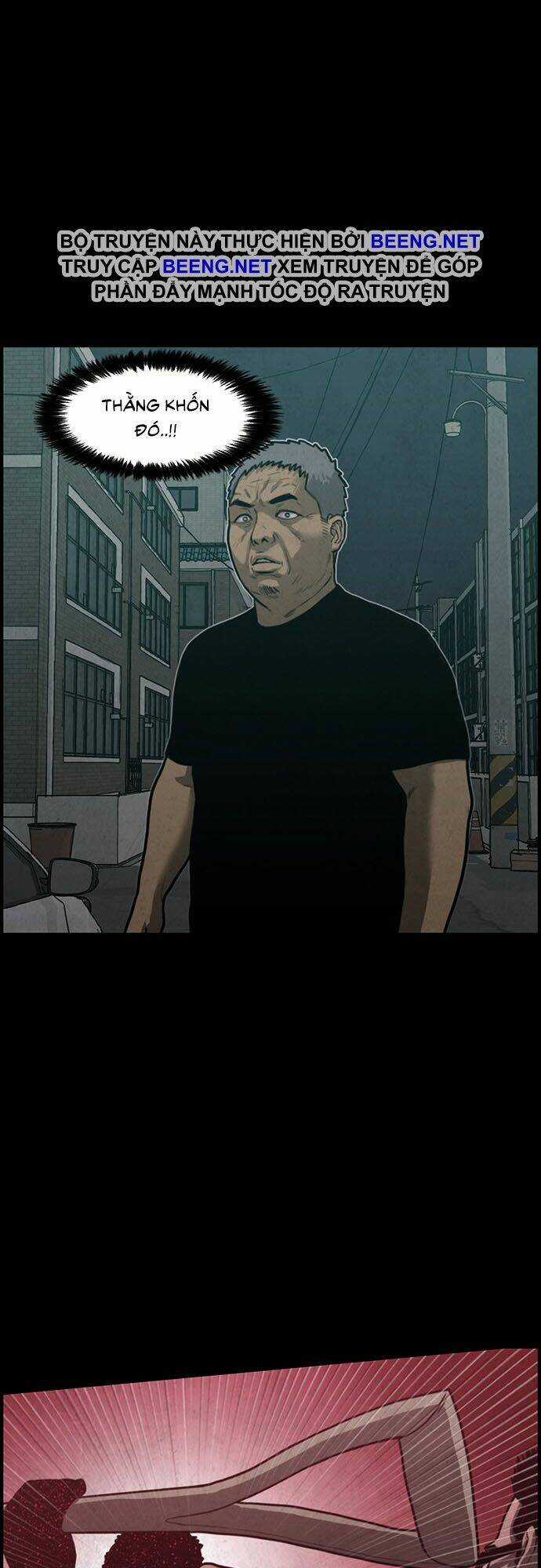 Khu Trọ Quỷ Ám Chapter 32 trang 20