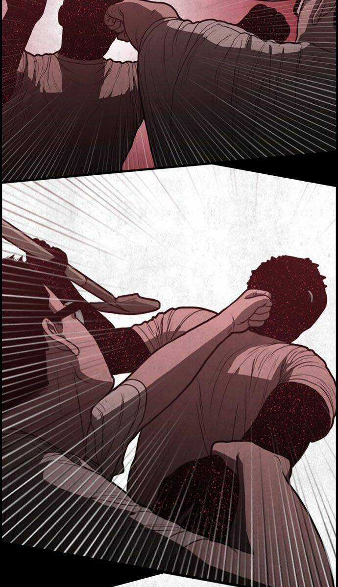 Khu Trọ Quỷ Ám Chapter 32 trang 21