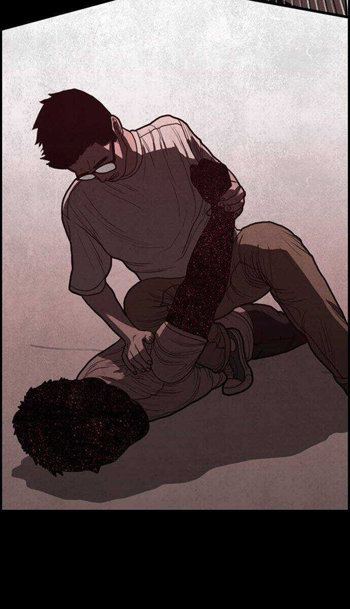 Khu Trọ Quỷ Ám Chapter 32 trang 22