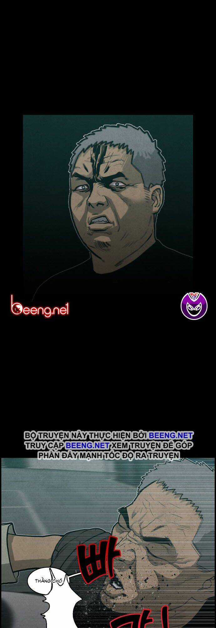 Khu Trọ Quỷ Ám Chapter 32 trang 23