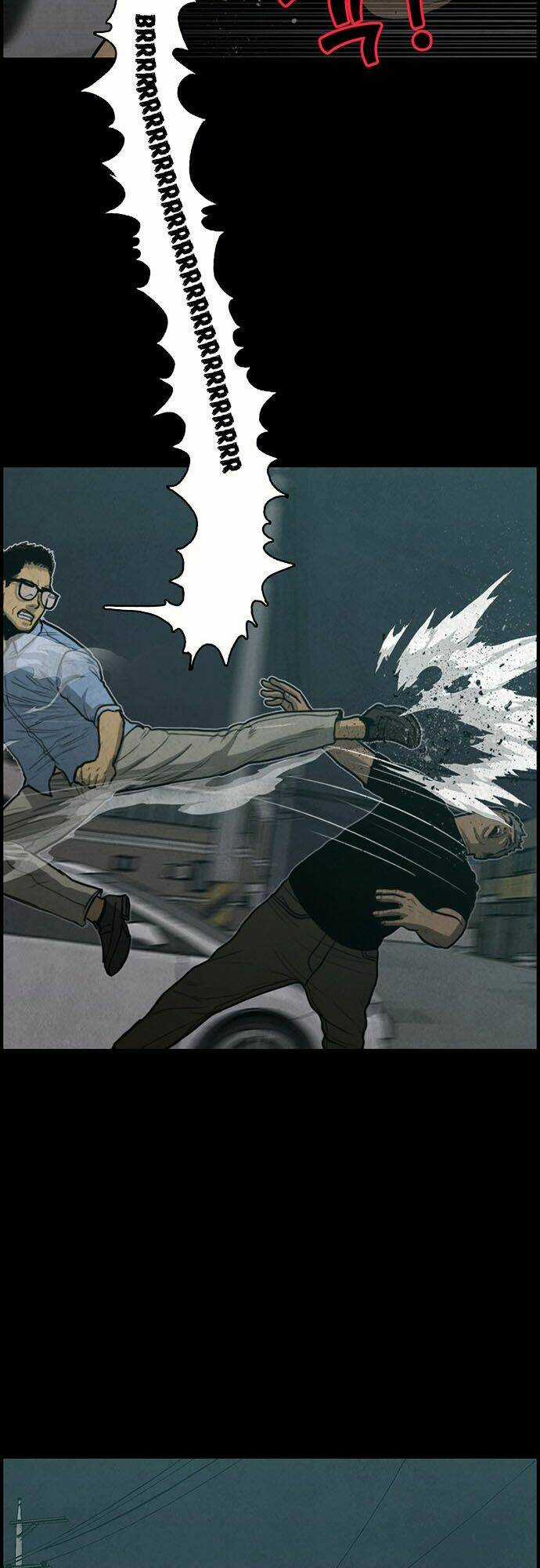 Khu Trọ Quỷ Ám Chapter 32 trang 24