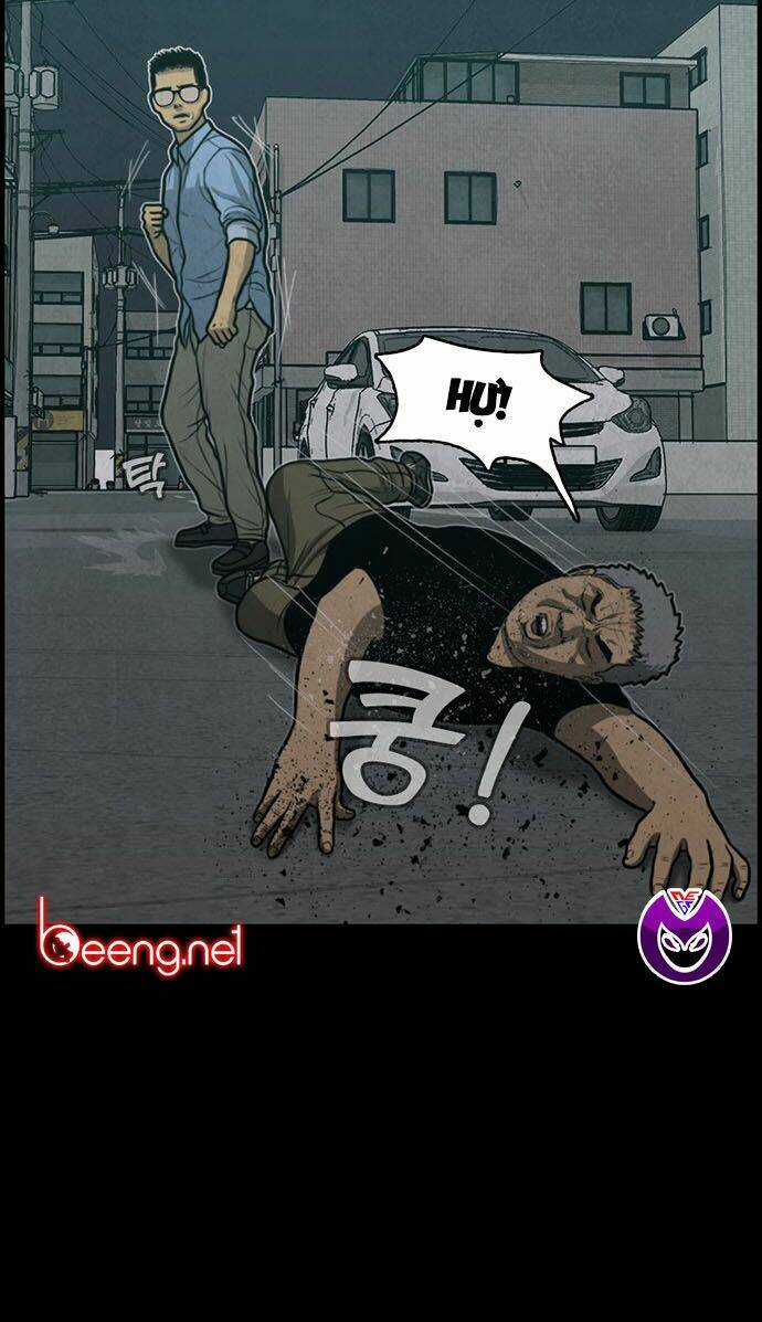 Khu Trọ Quỷ Ám Chapter 32 trang 25