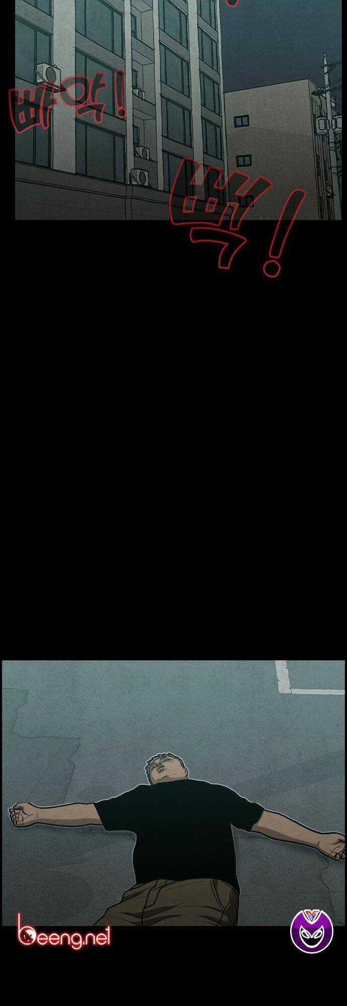 Khu Trọ Quỷ Ám Chapter 32 trang 29