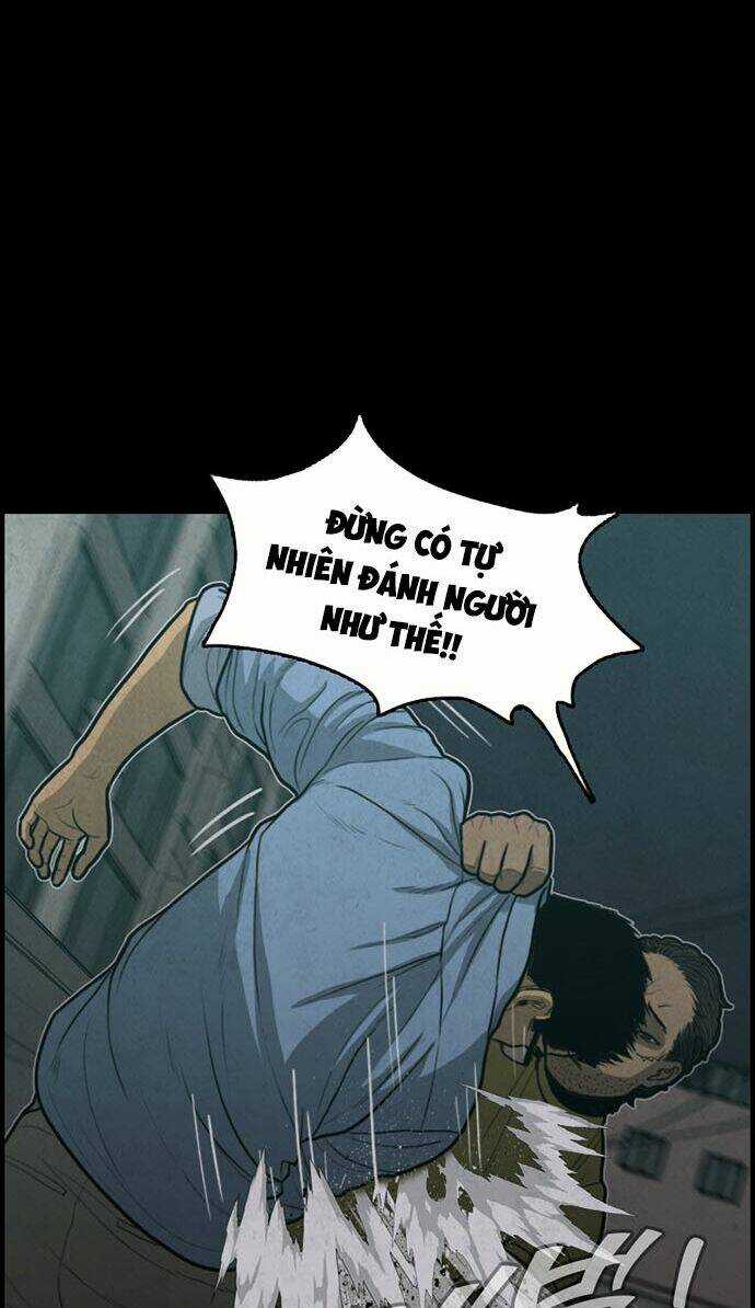 Khu Trọ Quỷ Ám Chapter 32 trang 38