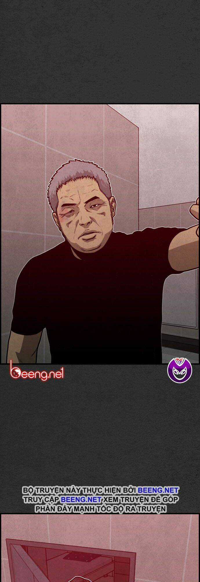 Khu Trọ Quỷ Ám Chapter 32 trang 4