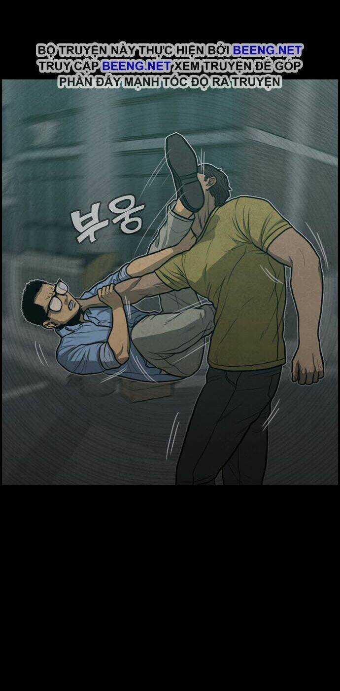 Khu Trọ Quỷ Ám Chapter 32 trang 41