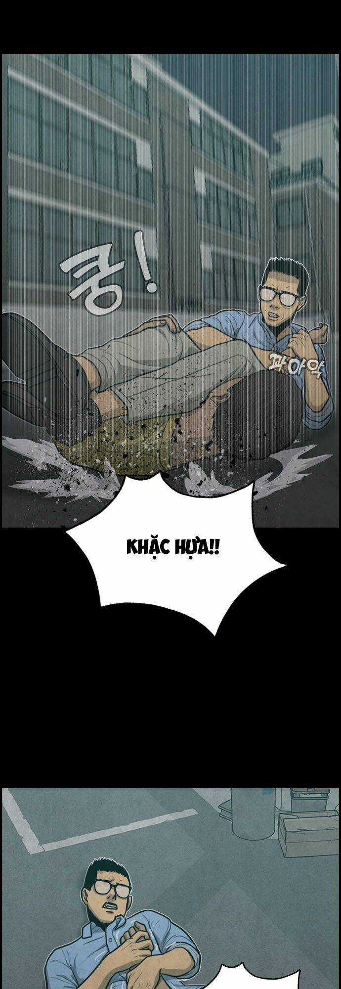 Khu Trọ Quỷ Ám Chapter 32 trang 42