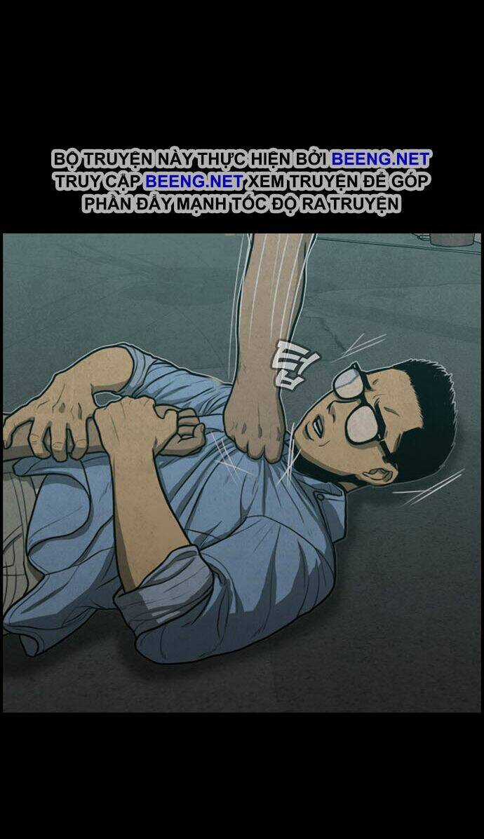 Khu Trọ Quỷ Ám Chapter 32 trang 45