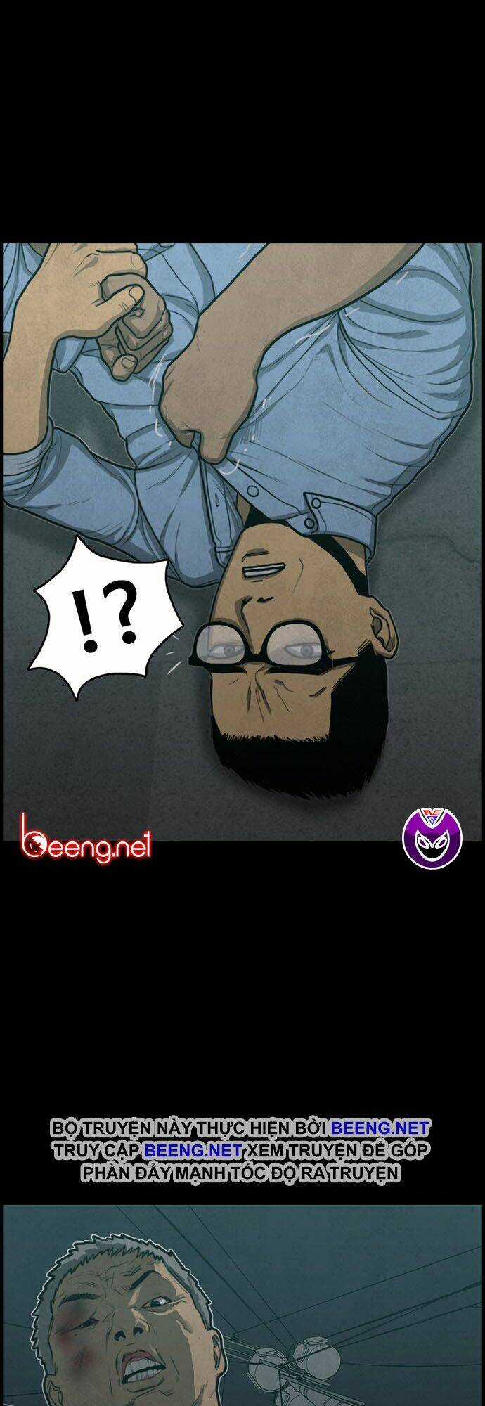 Khu Trọ Quỷ Ám Chapter 32 trang 46