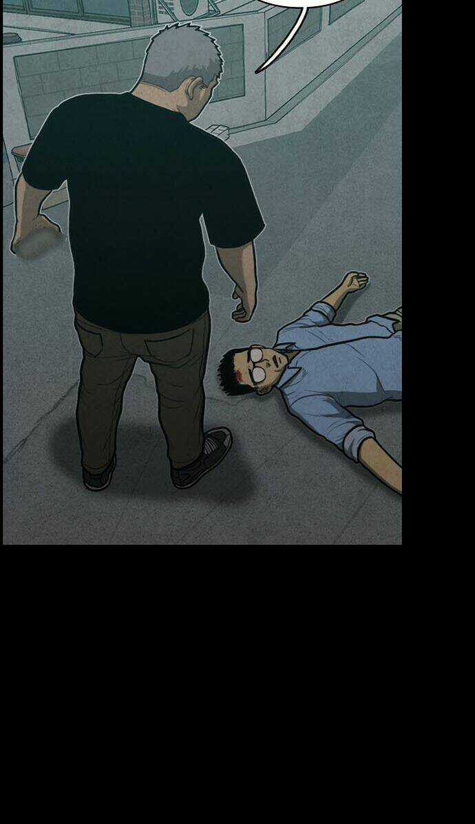 Khu Trọ Quỷ Ám Chapter 32 trang 49