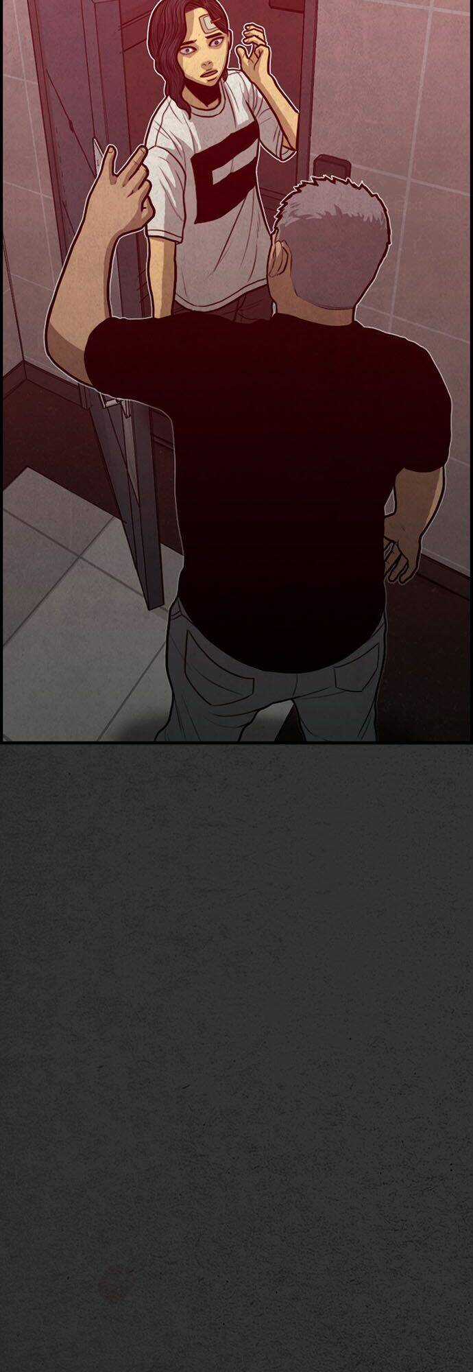 Khu Trọ Quỷ Ám Chapter 32 trang 5