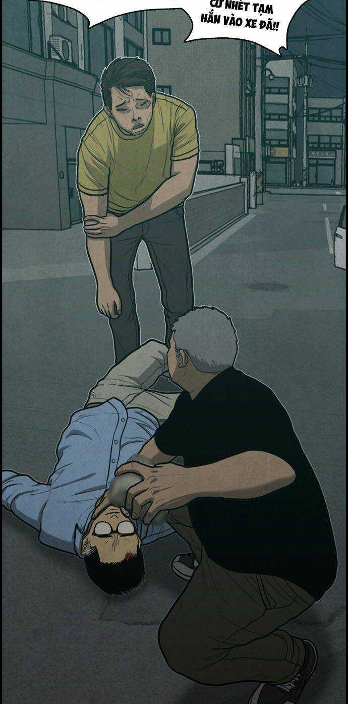 Khu Trọ Quỷ Ám Chapter 32 trang 51