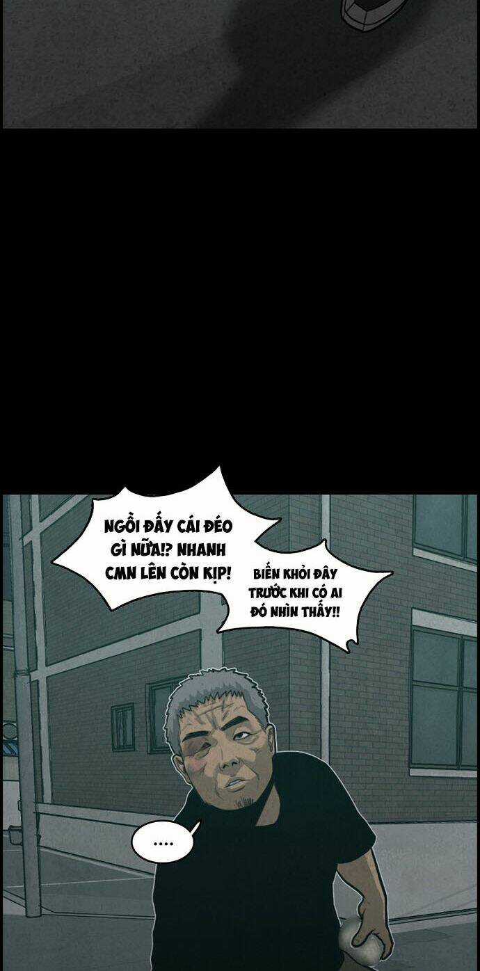 Khu Trọ Quỷ Ám Chapter 32 trang 52