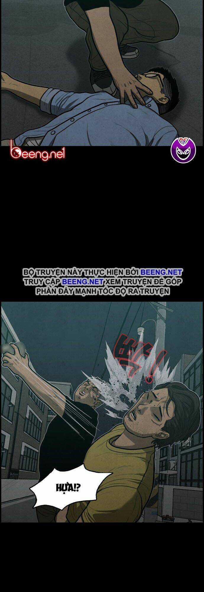 Khu Trọ Quỷ Ám Chapter 32 trang 53