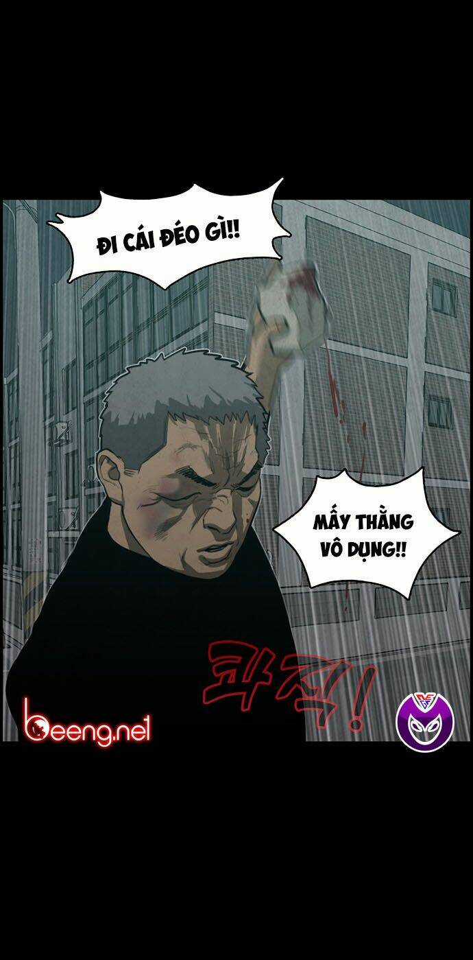 Khu Trọ Quỷ Ám Chapter 32 trang 54