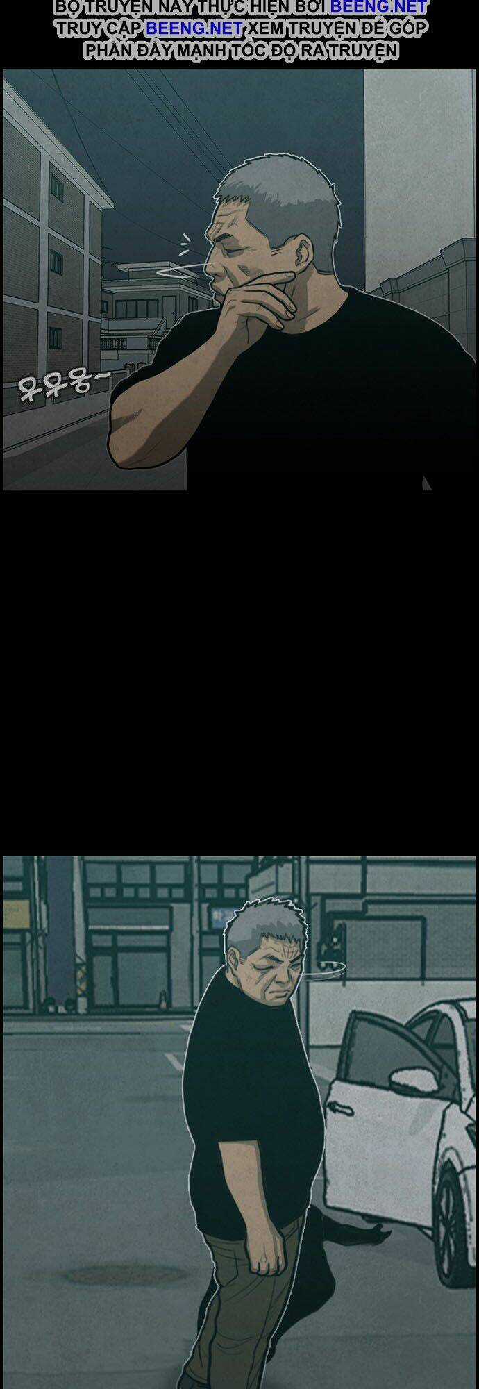 Khu Trọ Quỷ Ám Chapter 32 trang 57