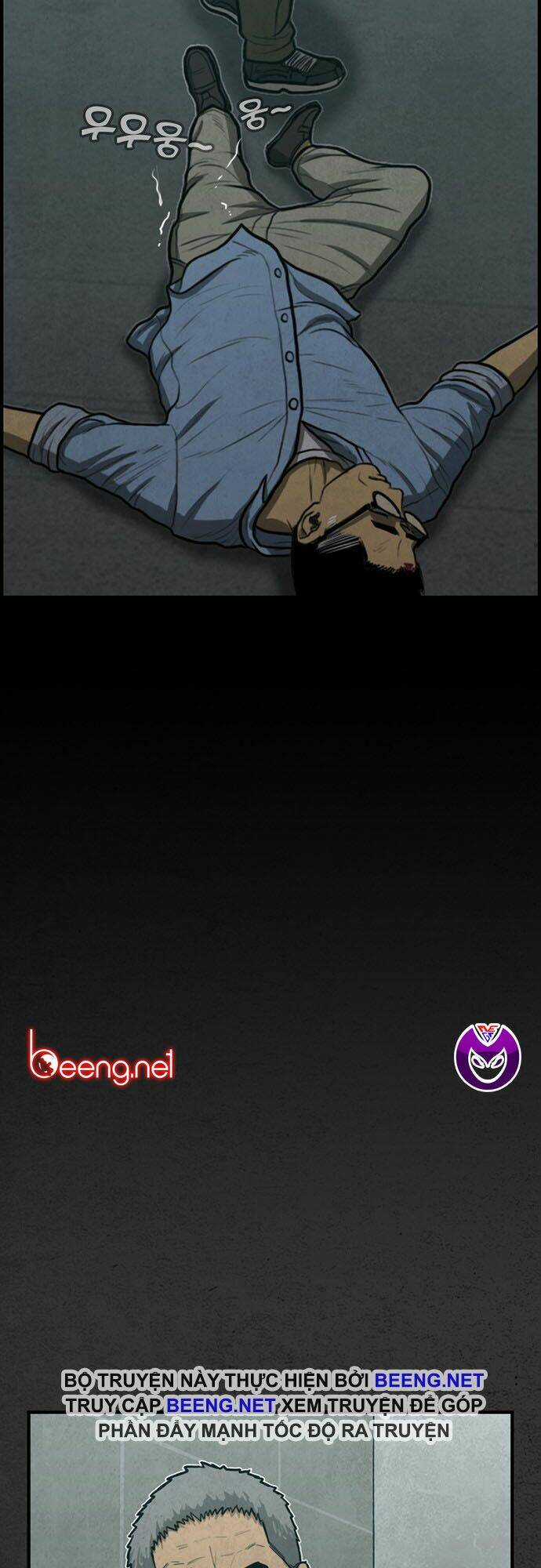 Khu Trọ Quỷ Ám Chapter 32 trang 58