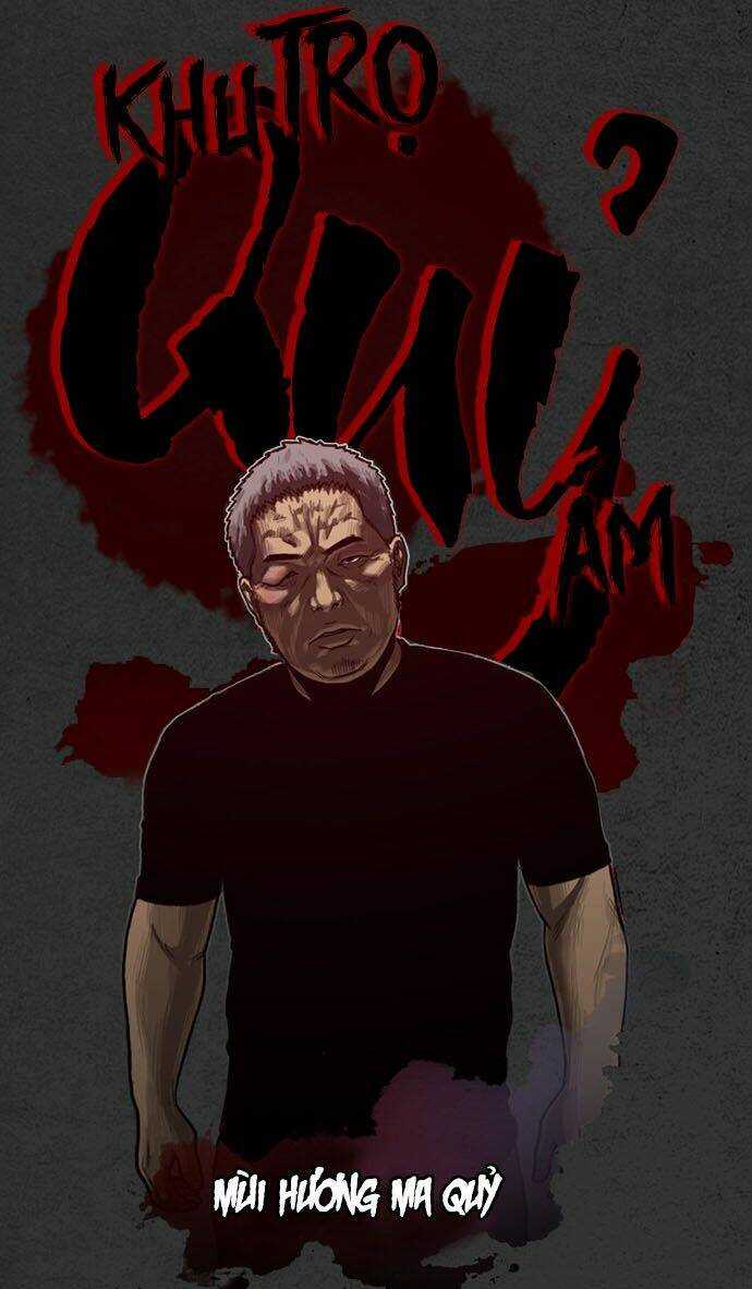 Khu Trọ Quỷ Ám Chapter 32 trang 6