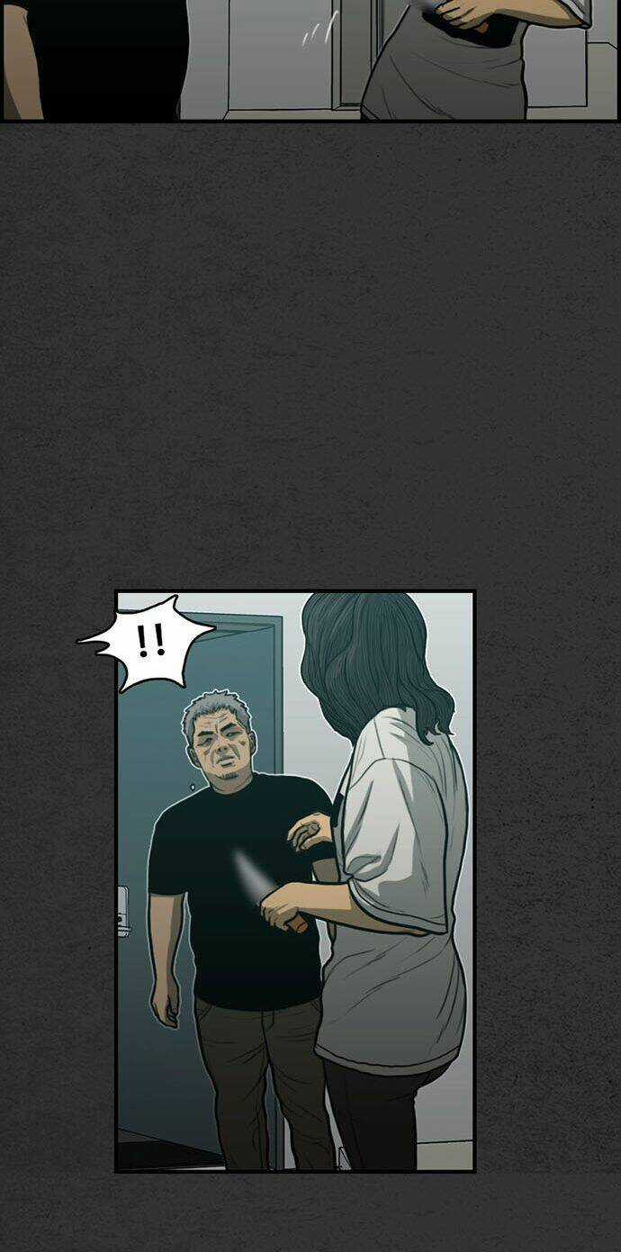 Khu Trọ Quỷ Ám Chapter 32 trang 62