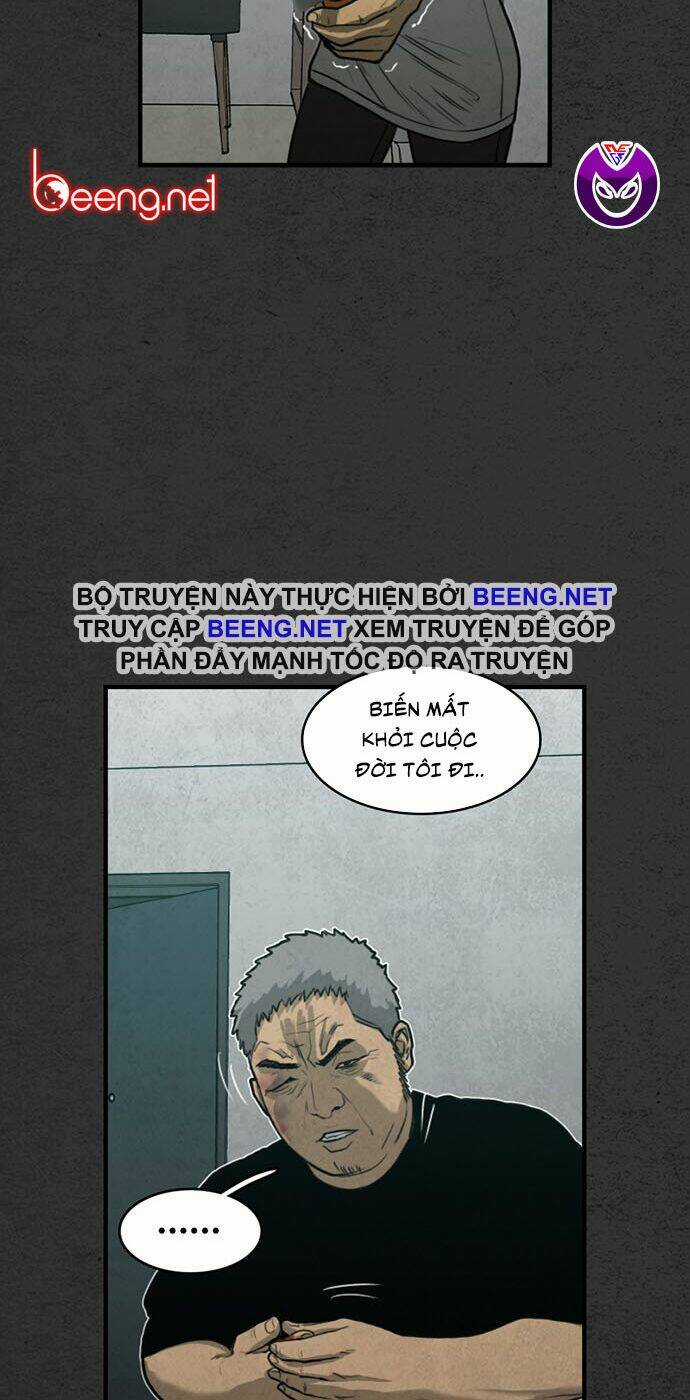 Khu Trọ Quỷ Ám Chapter 32 trang 65