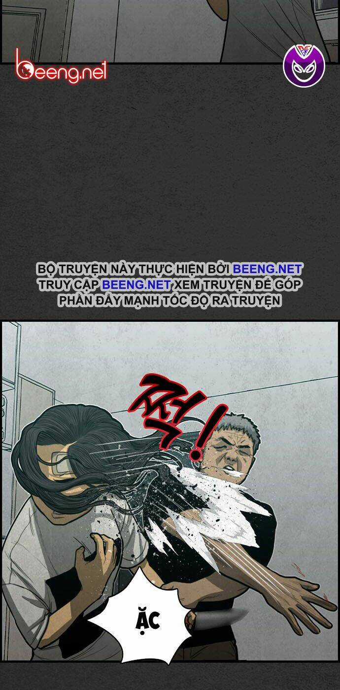 Khu Trọ Quỷ Ám Chapter 32 trang 67