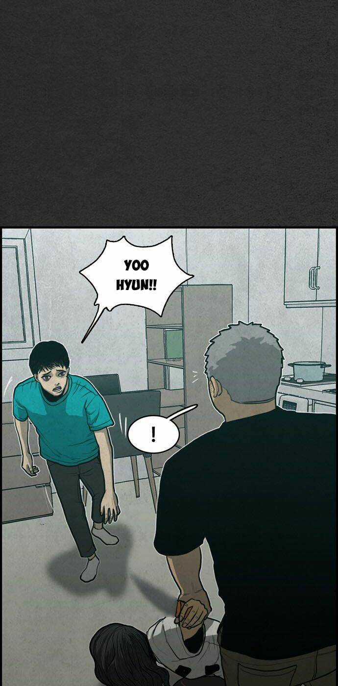 Khu Trọ Quỷ Ám Chapter 32 trang 68