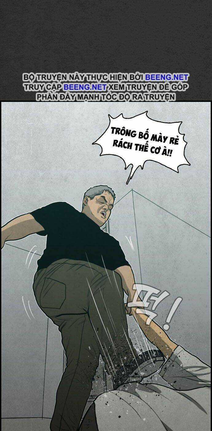 Khu Trọ Quỷ Ám Chapter 32 trang 70